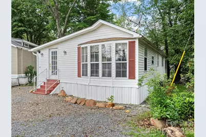 43 Pike Point, Waynesville, NC 28785 - Photo 1