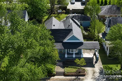 403 W Franklin Street, Monroe, NC 28112 - Photo 14