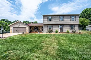 5976 Gold Creek Estate Dr, Hickory, NC 28601 - Photo 1