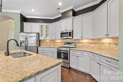 11633 Bradford Park Drive, Davidson, NC 28036 - Photo 6