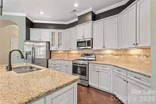 11633 Bradford Park Dr, Davidson, NC 28036 - Photo 6