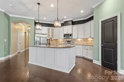 11633 Bradford Park Drive, Davidson, NC 28036 - Photo 8
