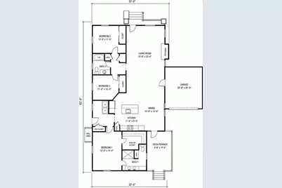 7676 Old Post Road, Denver, NC 28037 - Photo 2
