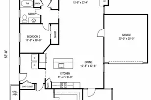 7676 Old Post Rd, Denver, NC 28037 - Photo 2