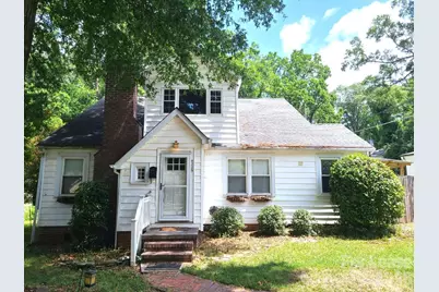 4229 Hiddenbrook Drive, Charlotte, NC 28205 - Photo 1
