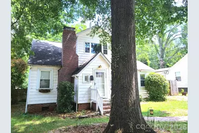 4229 Hiddenbrook Drive, Charlotte, NC 28205 - Photo 2