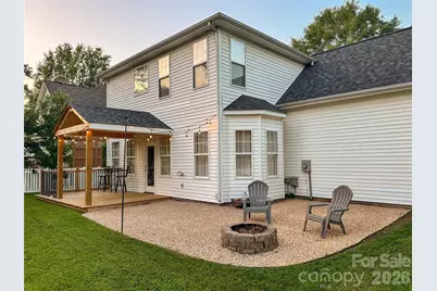 2003 Semmes Lane, Indian Trail, NC 28079 - Photo 34