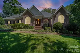 417 Crooked Oak Dr, Oakboro, NC 28129 - Photo 1