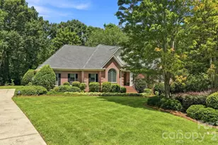 417 Crooked Oak Dr, Oakboro, NC 28129 - Photo 4