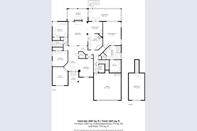 412 Silo Drive, Asheville, NC 28806 - Photo 10