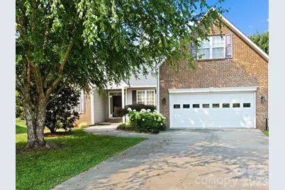 412 Silo Drive, Asheville, NC 28806 - Photo 1