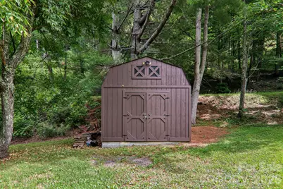 251 Village Lane, Mars Hill, NC 28754 - Photo 8