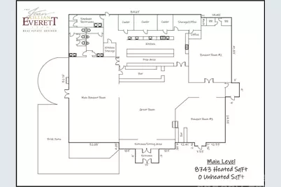 2289 St Pauls Church Road, Newton, NC 28658 - Photo 2