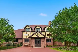 2289 St Pauls Church Rd, Newton, NC 28658 - Photo 1