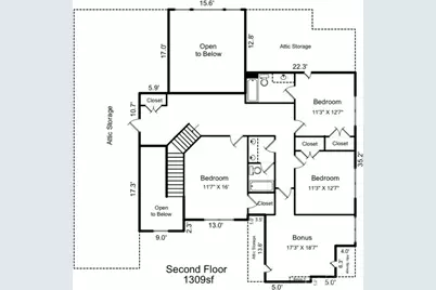 2073 Sugar Pond Court, Fort Mill, SC 29715 - Photo 4
