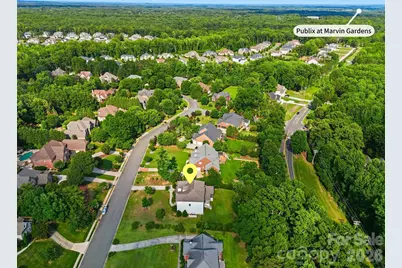 9115 Unbridle Lane, Waxhaw, NC 28173 - Photo 46