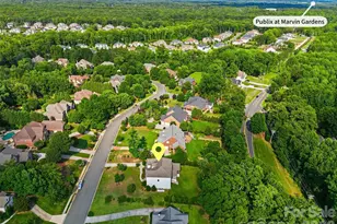 9115 Unbridle Ln, Waxhaw, NC 28173 - Photo 46
