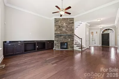 9115 Unbridle Lane, Waxhaw, NC 28173 - Photo 18