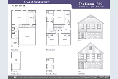 2333 Woodhurst Lane #71, Albemarle, NC 28001 - Photo 2