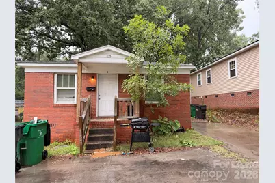 825 Rodey Avenue #2, Charlotte, NC 28206 - Photo 1
