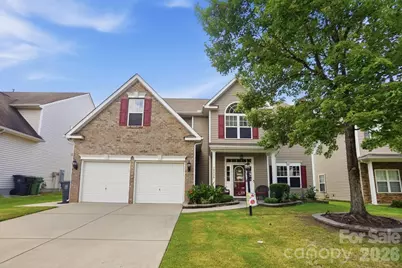 15320 Edgewater Forest Lane, Charlotte, NC 28278 - Photo 2
