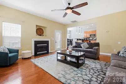 15320 Edgewater Forest Lane, Charlotte, NC 28278 - Photo 6