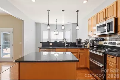 15320 Edgewater Forest Lane, Charlotte, NC 28278 - Photo 10