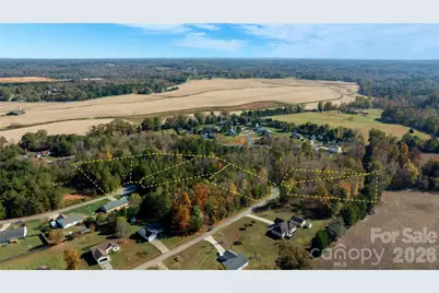 1120 Bearwick Court, Woodleaf, NC 27054 - Photo 4