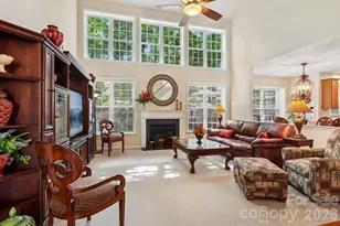 7809 Pinecroft Ct, Harrisburg, NC 28075 - Photo 12