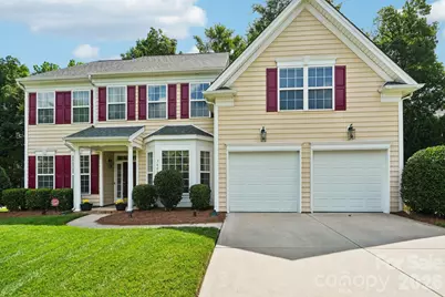7809 Pinecroft Court, Harrisburg, NC 28075 - Photo 1