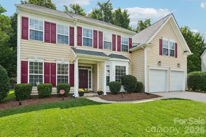 7809 Pinecroft Court, Harrisburg, NC 28075 - Photo 2