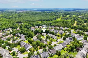 7809 Pinecroft Ct, Harrisburg, NC 28075 - Photo 48