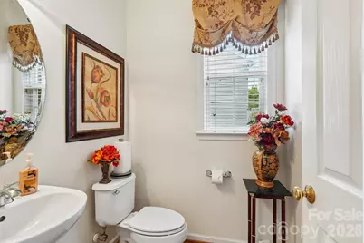 7809 Pinecroft Court, Harrisburg, NC 28075 - Photo 18