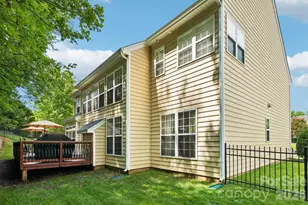 7809 Pinecroft Ct, Harrisburg, NC 28075 - Photo 44
