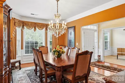 7809 Pinecroft Court, Harrisburg, NC 28075 - Photo 10