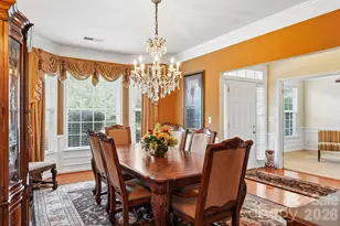 7809 Pinecroft Ct, Harrisburg, NC 28075 - Photo 10