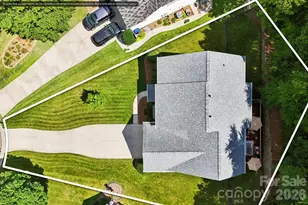 7809 Pinecroft Ct, Harrisburg, NC 28075 - Photo 46
