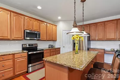 7809 Pinecroft Court, Harrisburg, NC 28075 - Photo 16