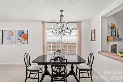 7835 Cornflower Commons Drive, Mint Hill, NC 28227 - Photo 6