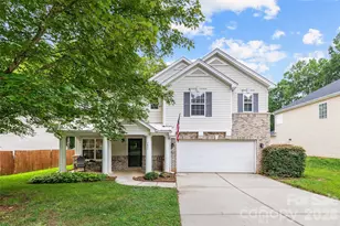 7835 Cornflower Commons Dr, Mint Hill, NC 28227 - Photo 1