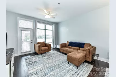 115 E Park Avenue #305, Charlotte, NC 28203 - Photo 4