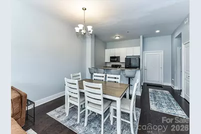 115 E Park Avenue #305, Charlotte, NC 28203 - Photo 8