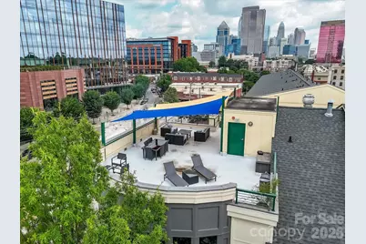 115 E Park Avenue #305, Charlotte, NC 28203 - Photo 38
