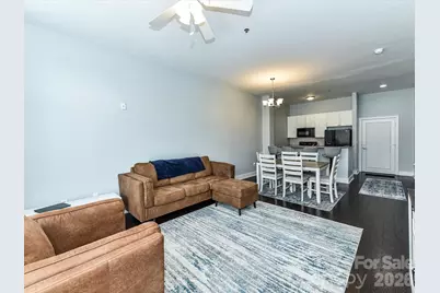 115 E Park Avenue #305, Charlotte, NC 28203 - Photo 6