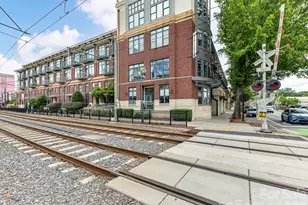 115 E Park Ave, Charlotte, NC 28203 - Photo 2
