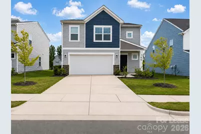 166 Brentwood Drive, Statesville, NC 28625 - Photo 1