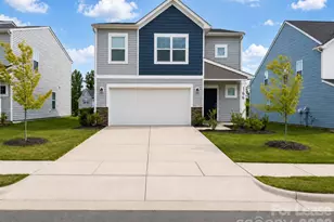166 Brentwood Dr, Statesville, NC 28625 - Photo 1