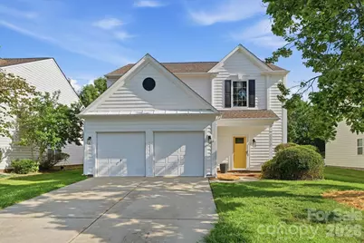 5219 Bentgrass Run Drive, Charlotte, NC 28269 - Photo 1