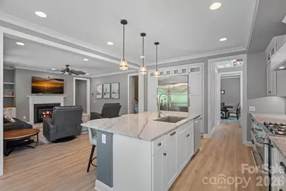 9896 Manor View Drive NW, Concord, NC 28027 - Photo 8