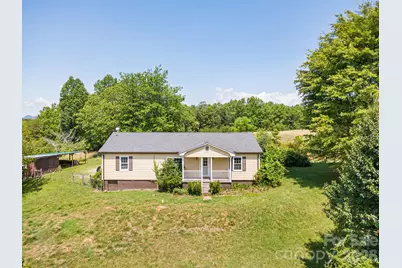 111 Bible School Road, Lake Lure, NC 28746 - Photo 1